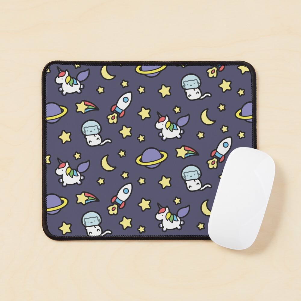 Item preview, Mouse Pad designed and sold by BountifulBean.