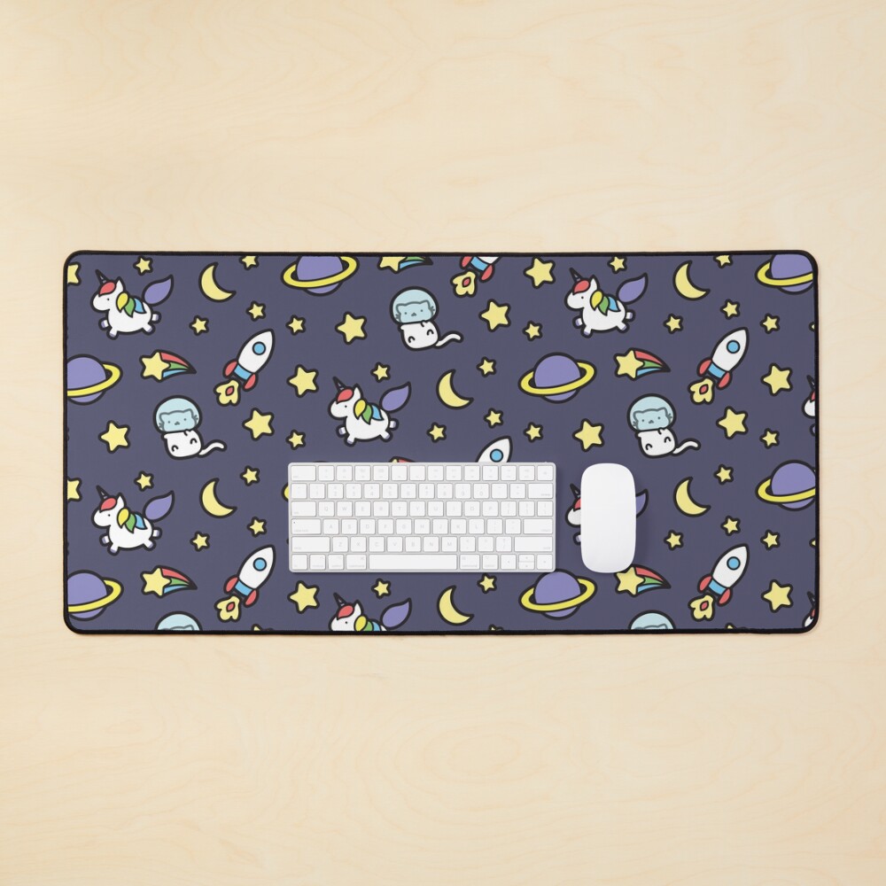 Item preview, Desk Mat designed and sold by BountifulBean.