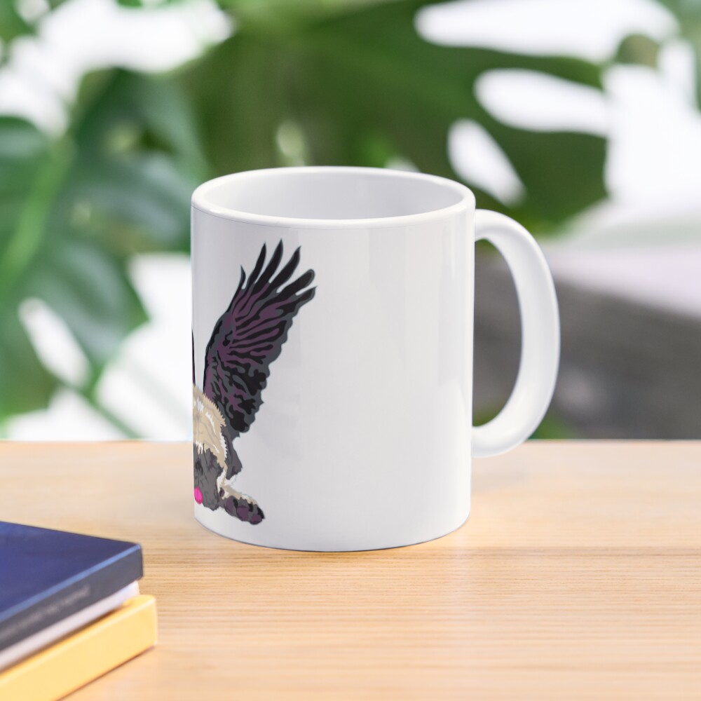 Artikel-Vorschau von Tasse (Standard), designt und verkauft von Rektozhan.