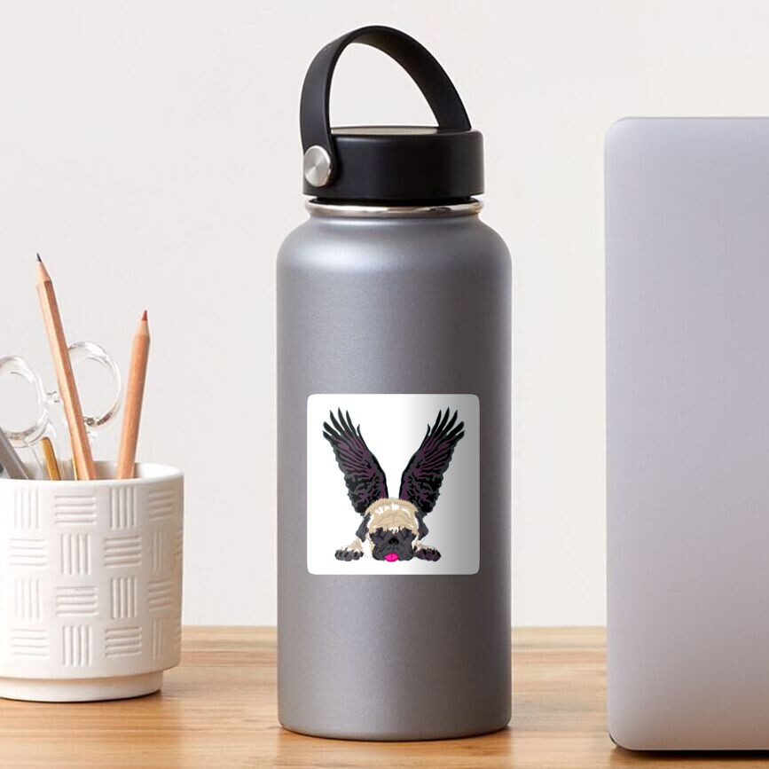 Artikel-Vorschau von Sticker, designt und verkauft von Rektozhan.