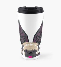 sleeping Angel Thermosbecher