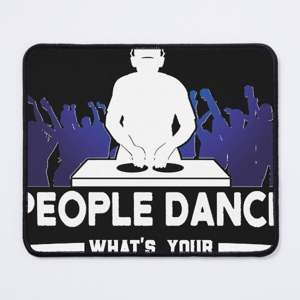 Item preview, Disc Jockey DJ Gift Classic  designed and sold by FallsCarolyn.