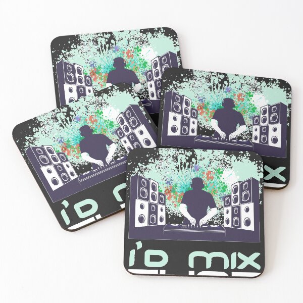 Item preview, Disc Jockey DJ Gift Classic  designed and sold by FallsCarolyn.