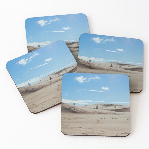 Item preview, Sand Dunes designed and sold by nicdanielsart.