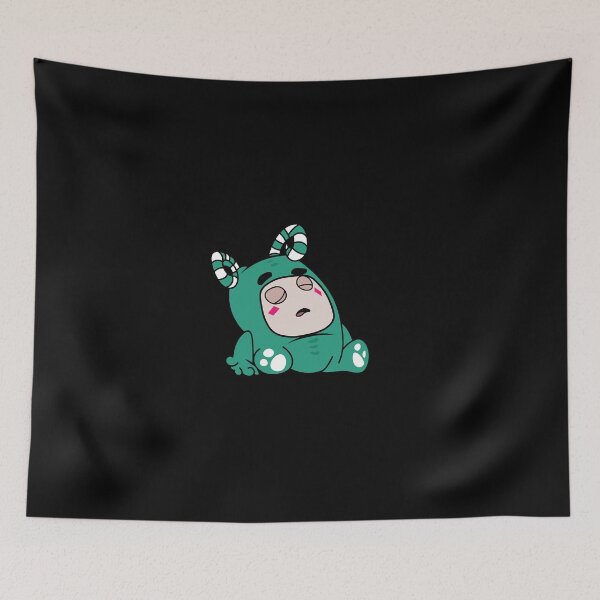 Item preview, Sleeping  designed and sold by LukePar8287429.