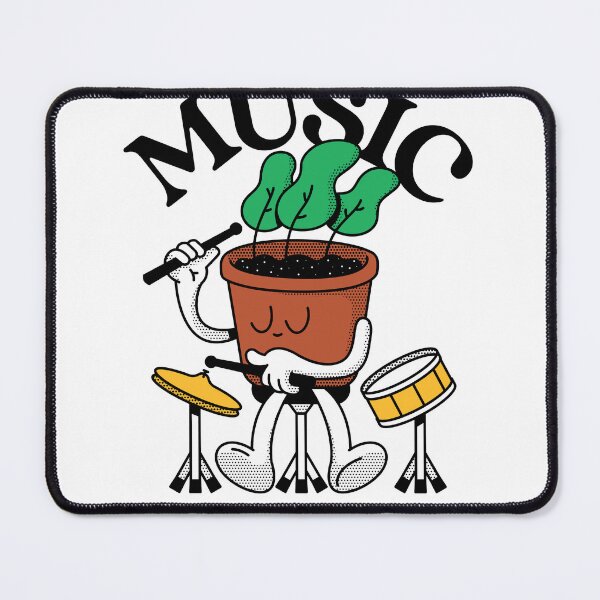 Item preview, MUSIC IS MY LIFE designed and sold by CreativeShirts2.