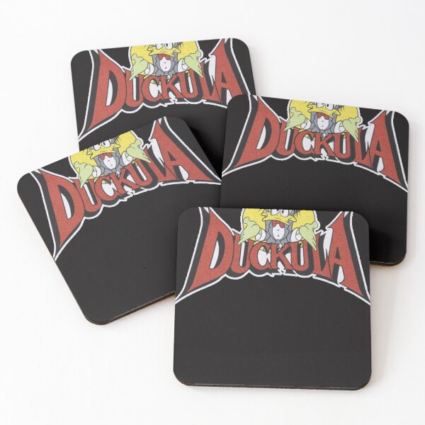Item preview, Count Duckula logo Classic T-Shirt designed and sold by ShermaVera.