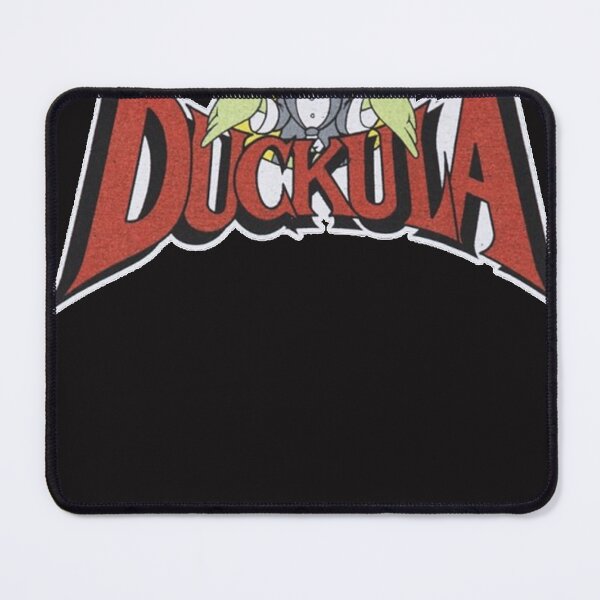 Item preview, Count Duckula logo Classic T-Shirt designed and sold by ShermaVera.
