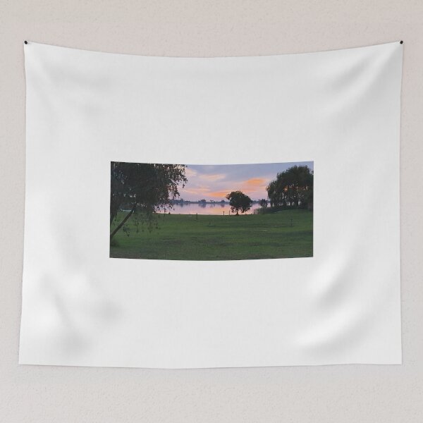 Item preview, Lakeside Who Ray Shirts designed and sold by WhoRayShirts.