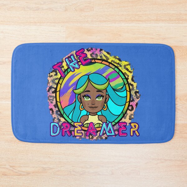 Item preview, The Dreamer designed and sold by BananaJoey.