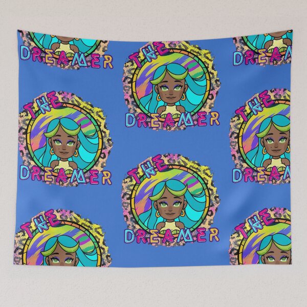Item preview, The Dreamer designed and sold by BananaJoey.