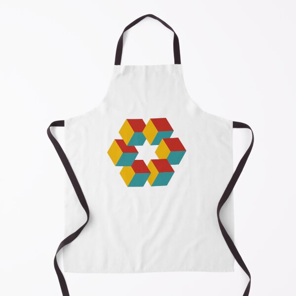Item preview, Impossible Shapes designed and sold by Texterns.