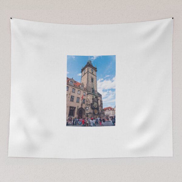 Item preview, Prague, Astronomical clock designed and sold by Jiri Hofman.