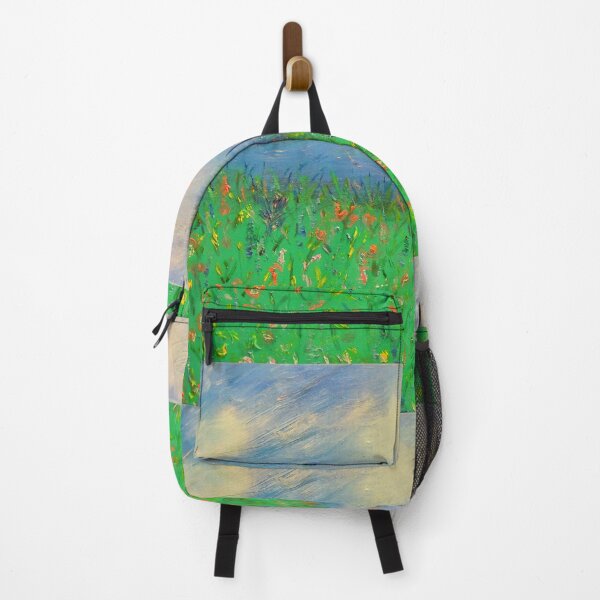 Item preview, "The Sparse Field" designed and sold by Robert Regenold's Art Shop.