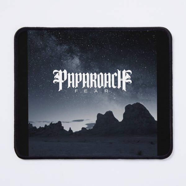 Item preview, Papa Roach fear designed and sold by AngeleCade.