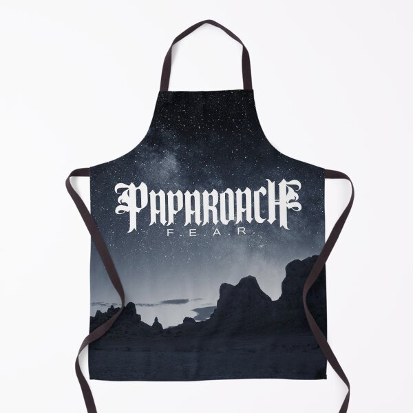 Item preview, Papa Roach fear designed and sold by AngeleCade.