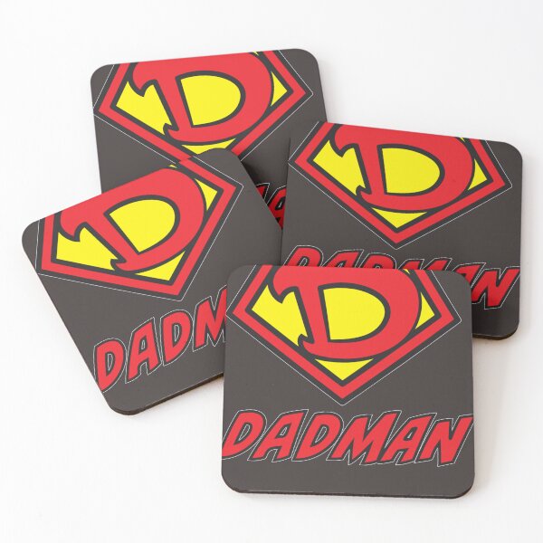 Item preview, DADMAN! Classic T-Shirt designed and sold by ShermaVera.