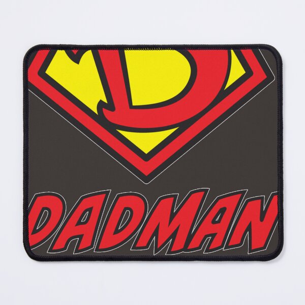 Item preview, DADMAN! Classic T-Shirt designed and sold by ShermaVera.