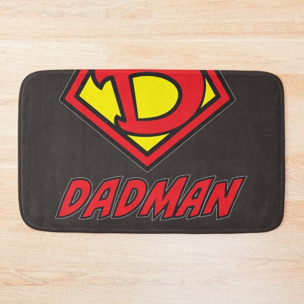 Item preview, DADMAN! Classic T-Shirt designed and sold by ShermaVera.