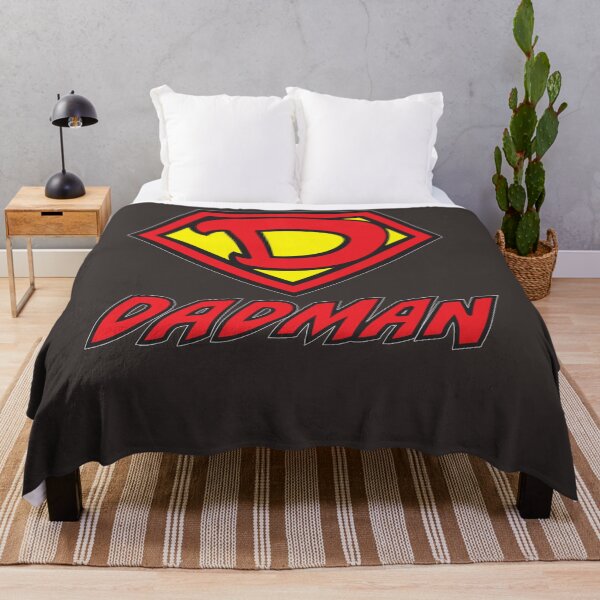 Item preview, DADMAN! Classic T-Shirt designed and sold by ShermaVera.