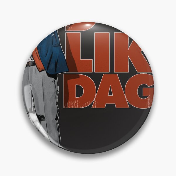 Item preview, D&x27;Ya Like Dags Essential T-Shirt designed and sold by ShermaVera.