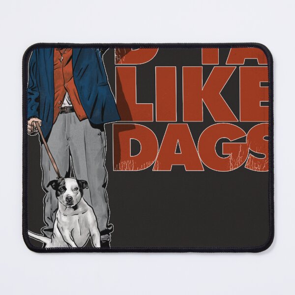 Item preview, D&x27;Ya Like Dags Essential T-Shirt designed and sold by ShermaVera.