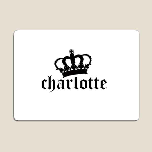 Aperçu de l'œuvre Charlotte créée et vendue par crystalpresley.