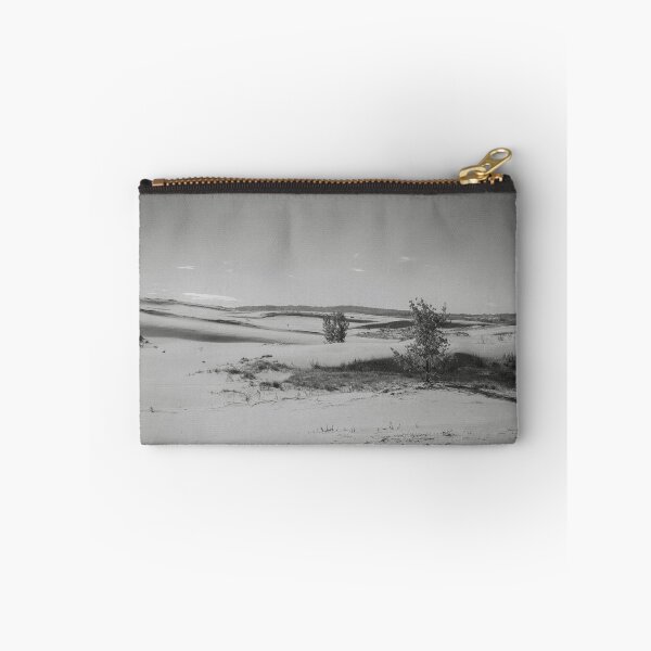 Item preview, Black and White Dunes designed and sold by nicdanielsart.