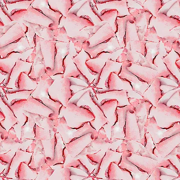 Artwork thumbnail, Intricate Texture Pattern by DFLC Prints