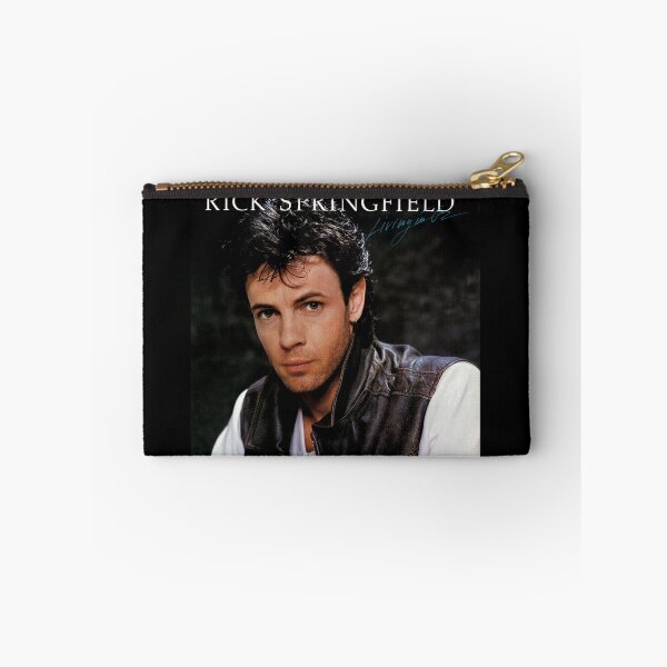 Artikelvorschau, Rick Springfield lebt in oz entworfen und verkauft von JackOLea.