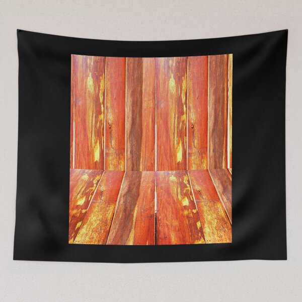 Item preview, Wooden Floor and Wall designed and sold by Javamba.