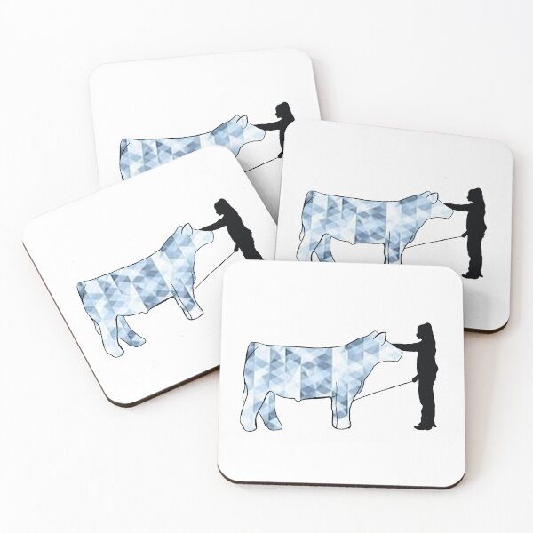 Item preview, Diamond show cattle designed and sold by littleace20.