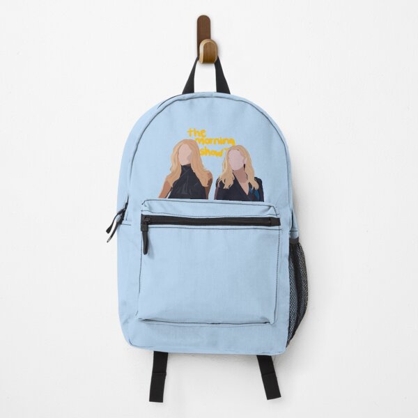 Item preview, The morning show- Alex and Bradley designed and sold by ohnoitsjayy3.