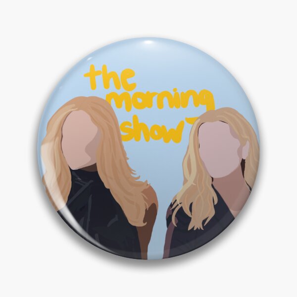 Item preview, The morning show- Alex and Bradley designed and sold by ohnoitsjayy3.