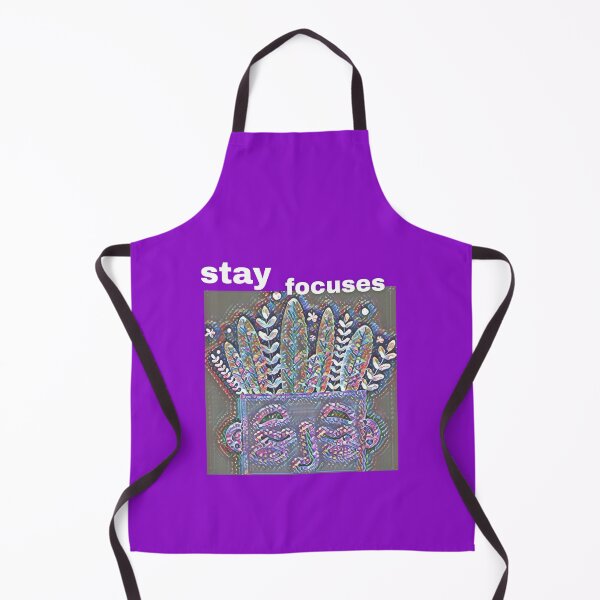 Item preview,  STAY FOCUSES. designed and sold by marie1919.