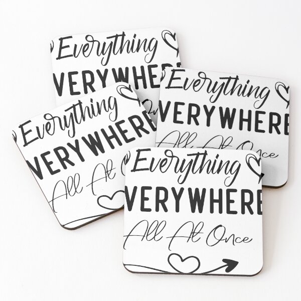 Item preview, Everything Everywhere All At Once designed and sold by tssoulinabil.