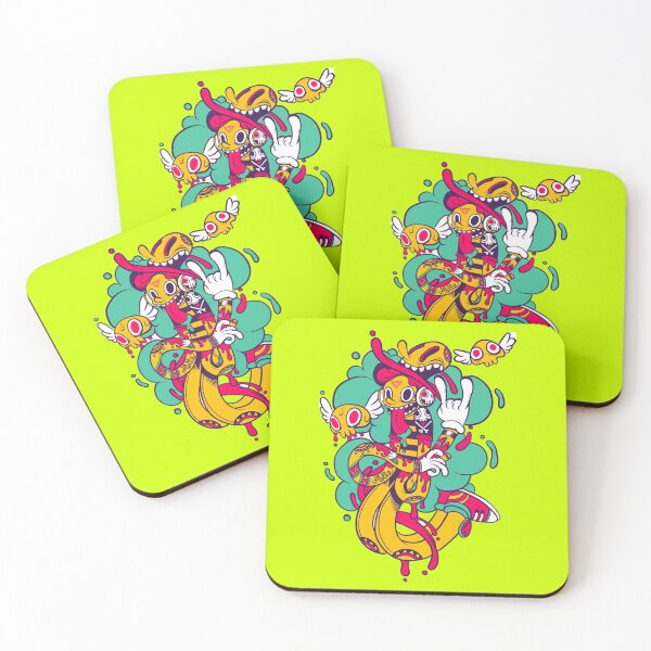Item preview, Crazyness Inducted designed and sold by Gugarix.