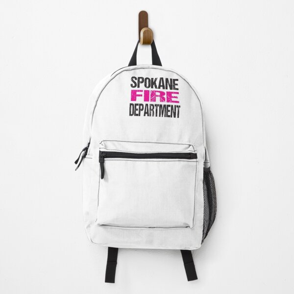 Item preview,  spokane fire department  designed and sold by ASSOUKI9.