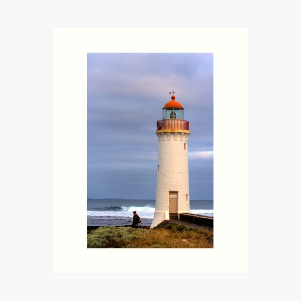 Item preview, Lighthouse. designed and sold by trevorb.