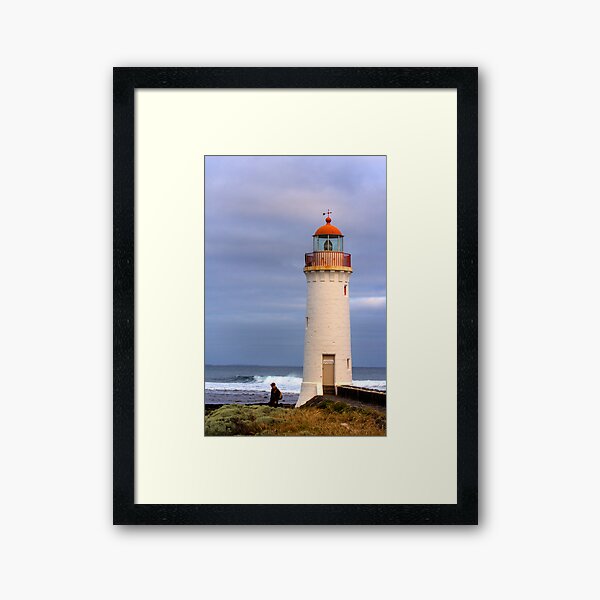 Item preview, Lighthouse. designed and sold by trevorb.