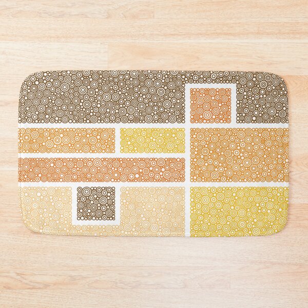 Item preview, Shades Of Orange designed and sold by Pierre Bernard Jr.