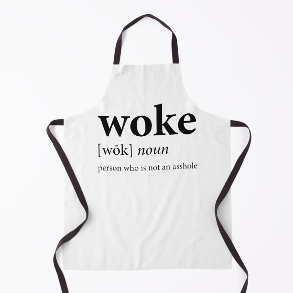 Item preview, Woke designed and sold by Texterns.