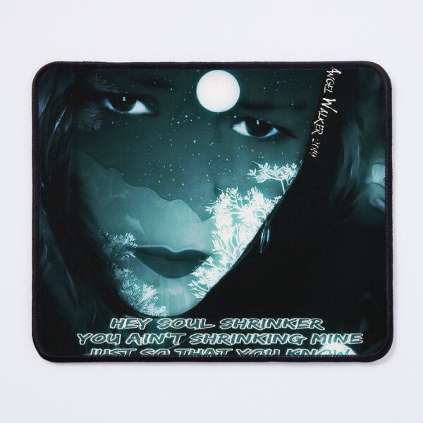 Item preview, Hey Soul Shrinker designed and sold by EARTH ANGEL 888.