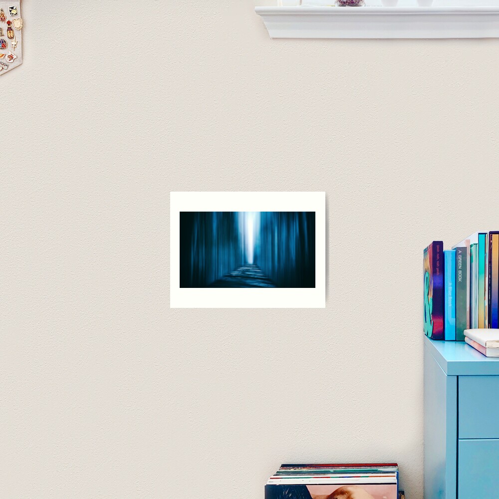 Item preview, Art Print designed and sold by ingomenhard.