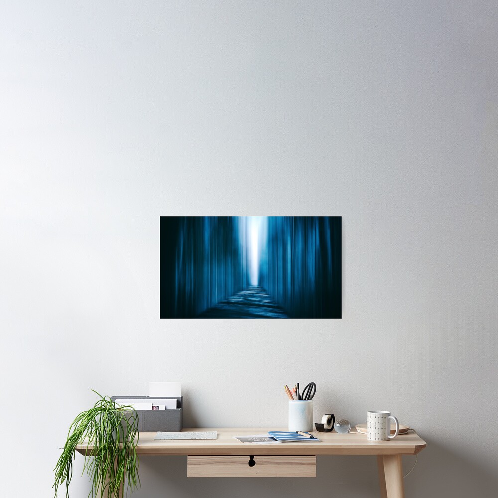 Item preview, Poster designed and sold by ingomenhard.