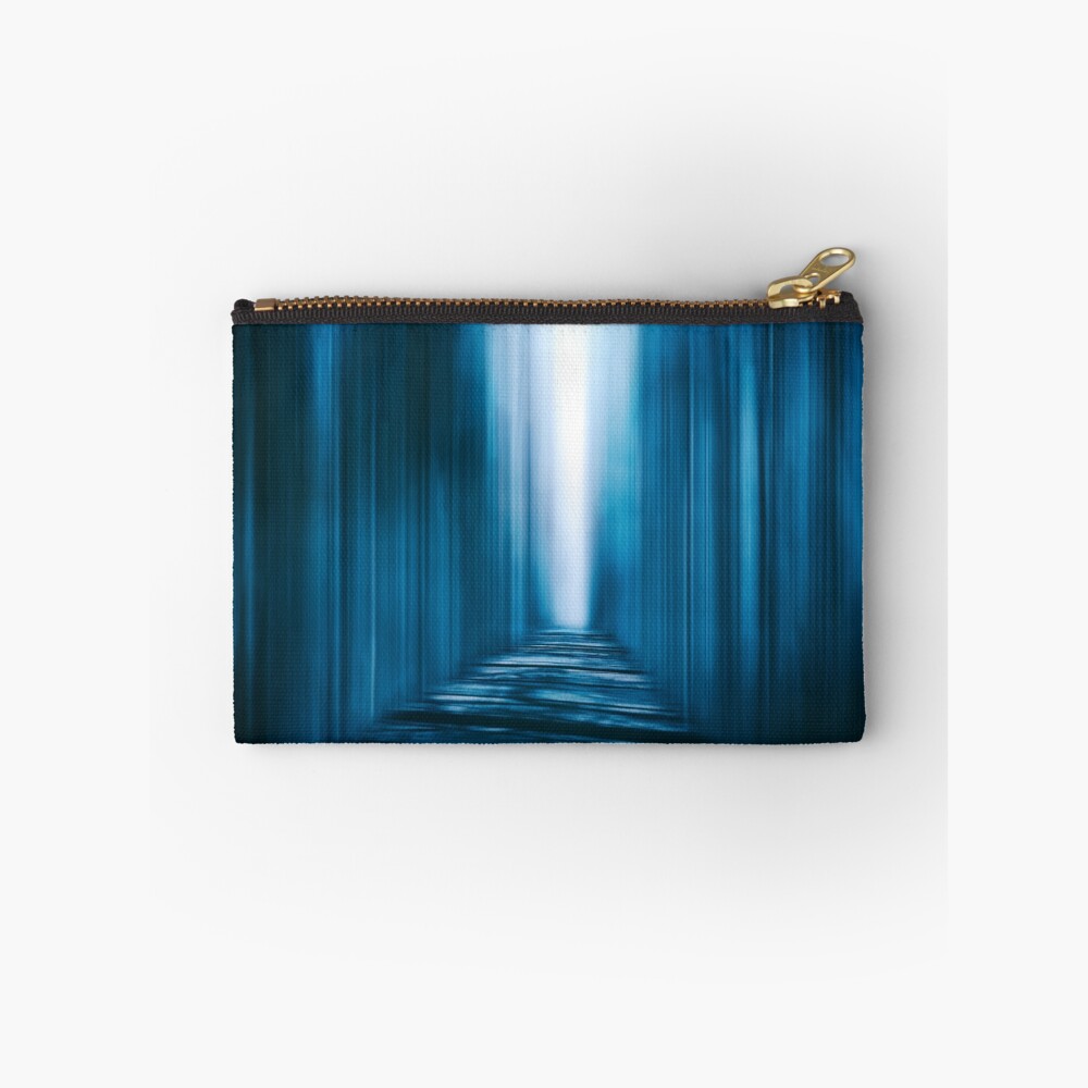 Item preview, Zipper Pouch designed and sold by ingomenhard.