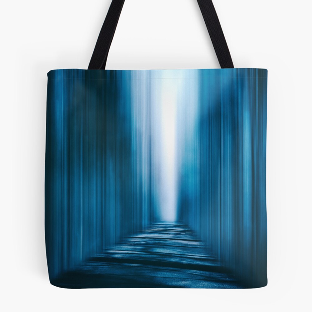 Item preview, All Over Print Tote Bag designed and sold by ingomenhard.