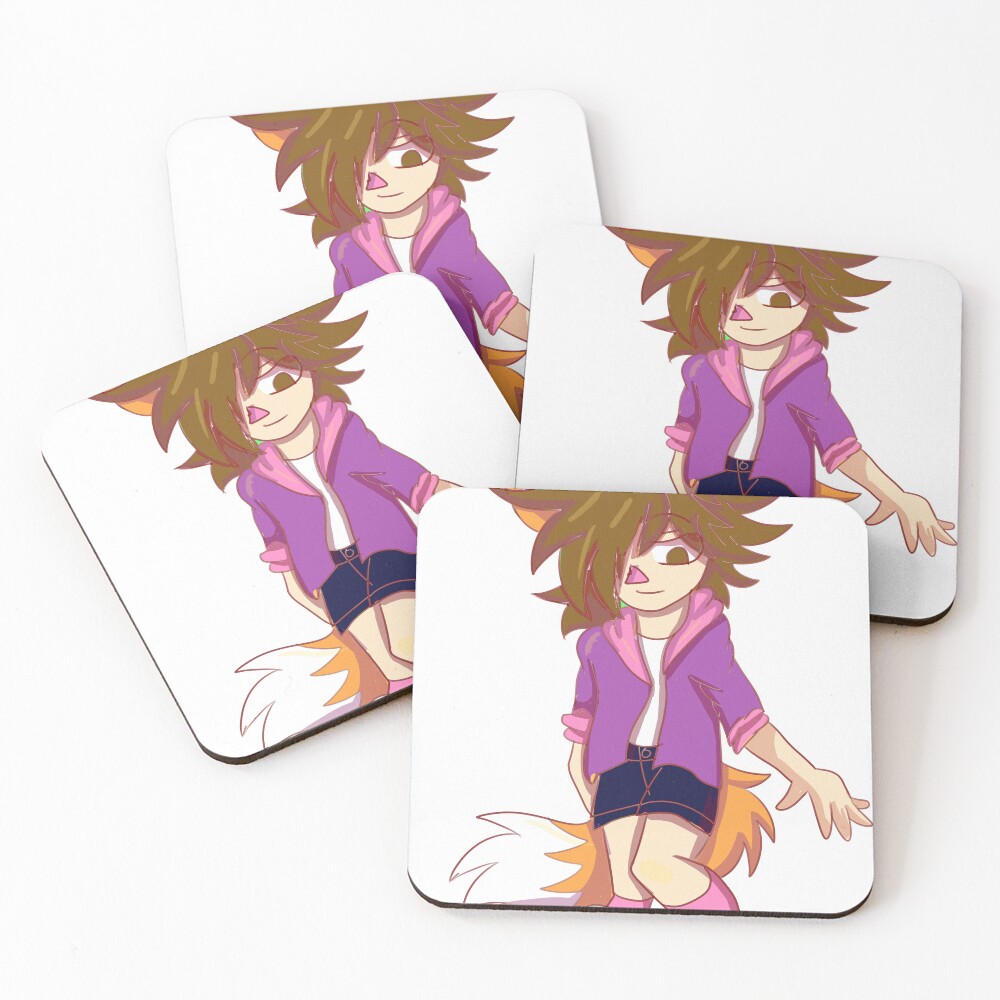 Item preview, Coasters (Set of 4) designed and sold by SydWeldon.