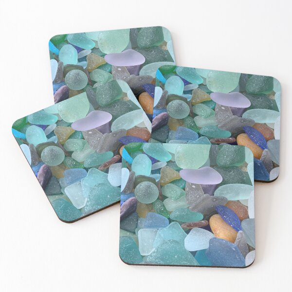 Item preview, Beautiful seaglass finds designed and sold by Jums-Med.