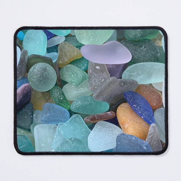 Item preview, Beautiful seaglass finds designed and sold by Jums-Med.